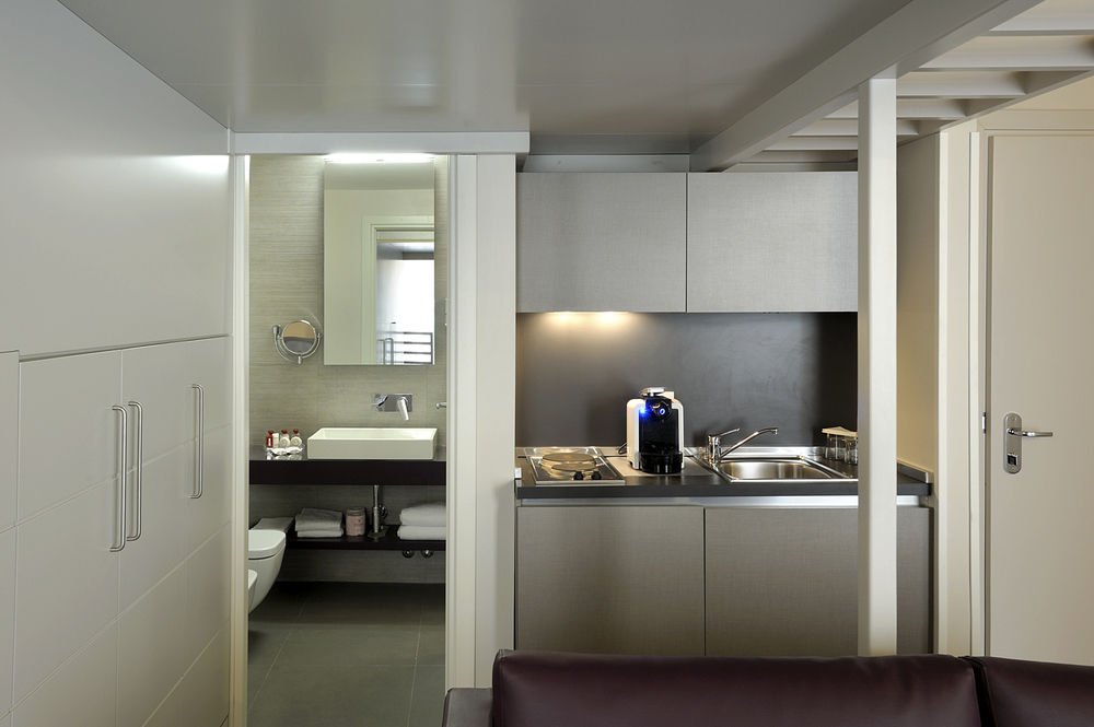 Trevi Palace Luxury 4* Roma