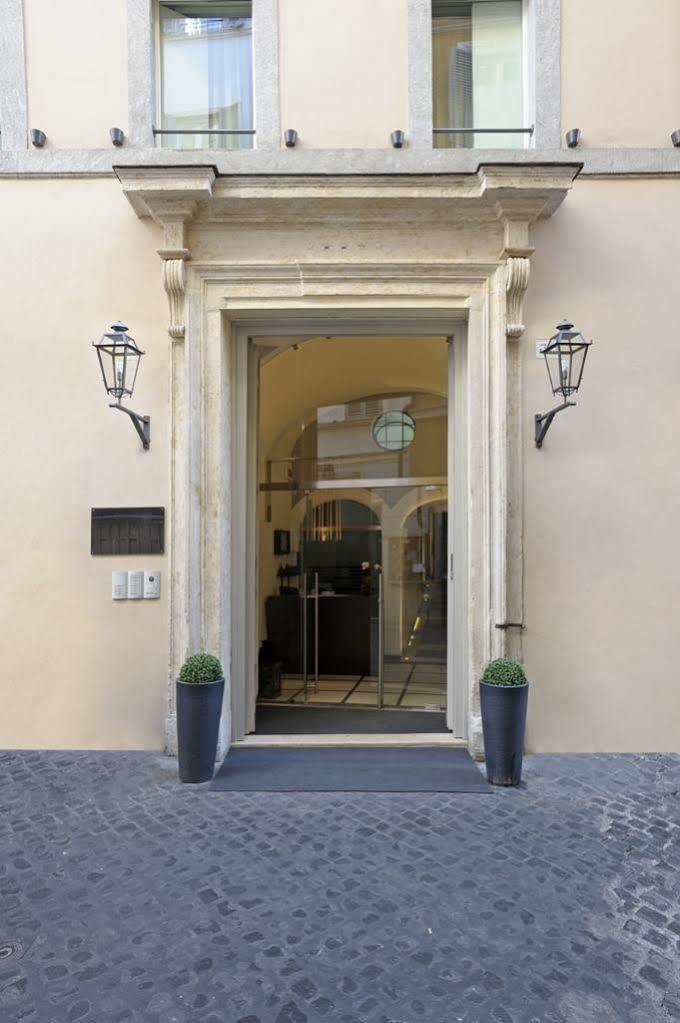 Trevi Palace Luxury