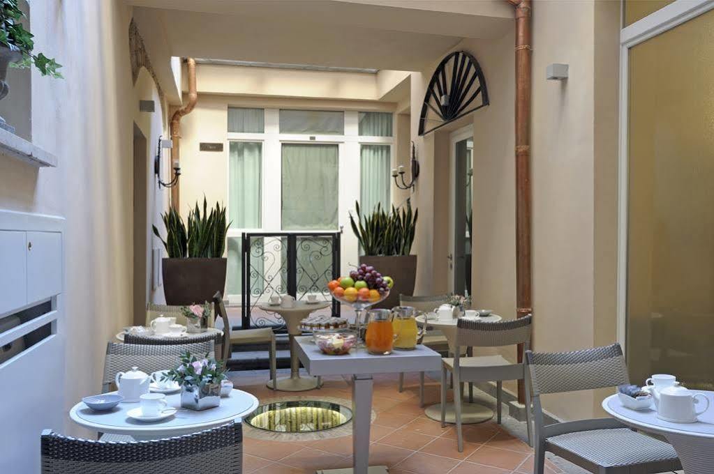 Trevi Palace Luxury 4*