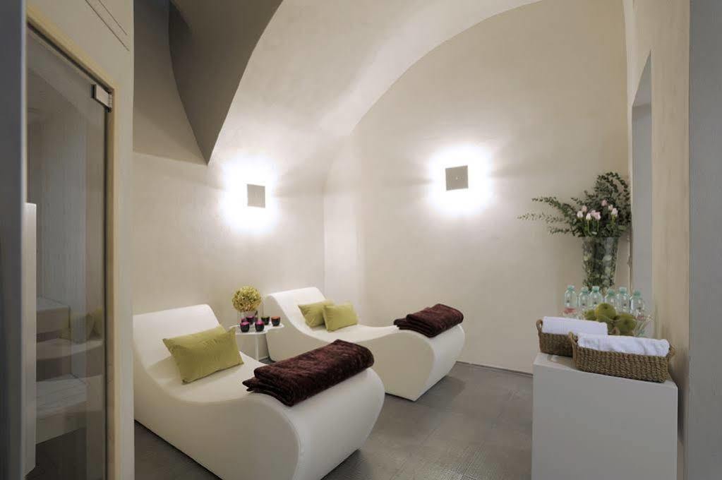 Trevi Palace Luxury