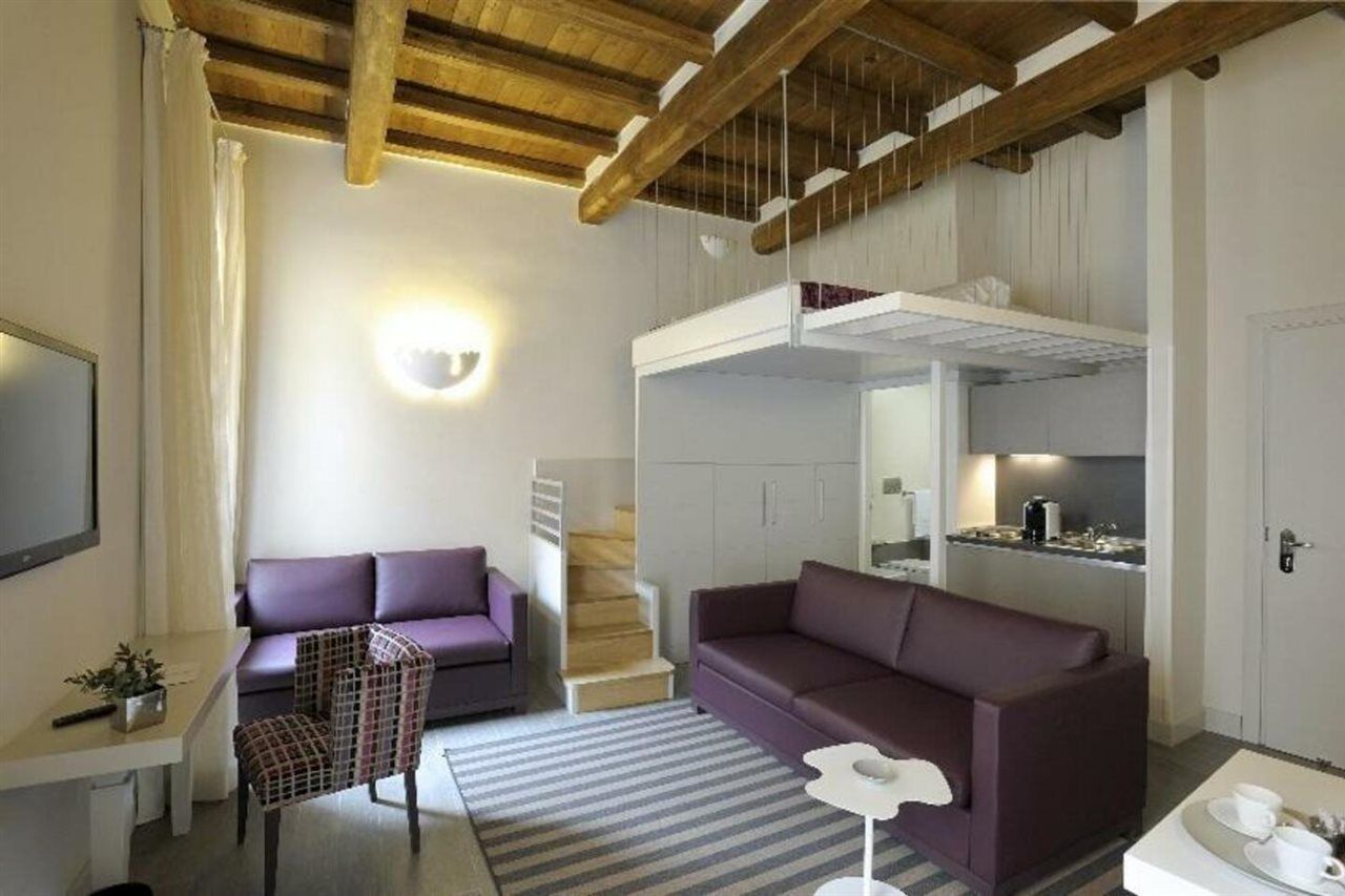 Trevi Palace Luxury Hotel