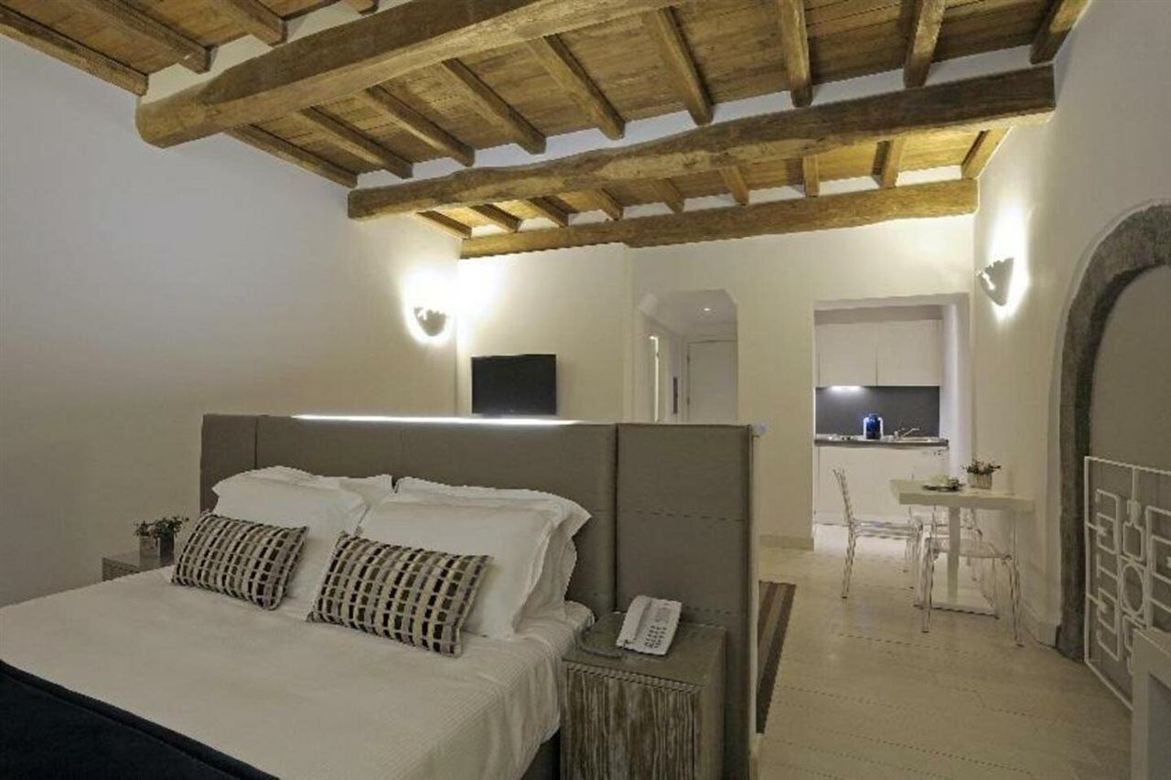 Trevi Palace Luxury Hotel